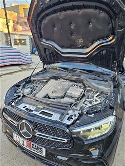 مرسيدس بنز GLC